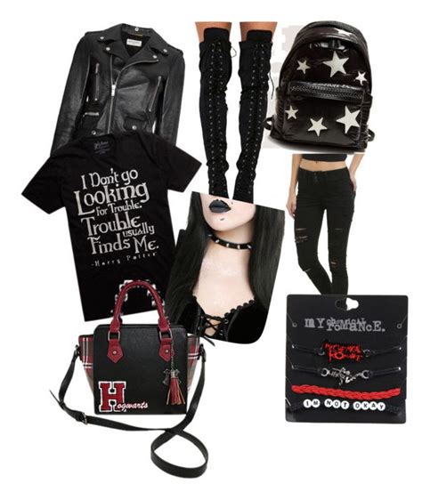 emo clothes hot topic